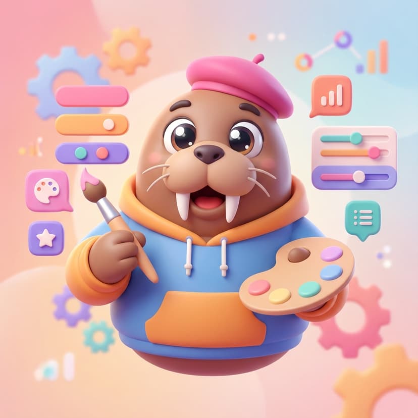 Customization Feature