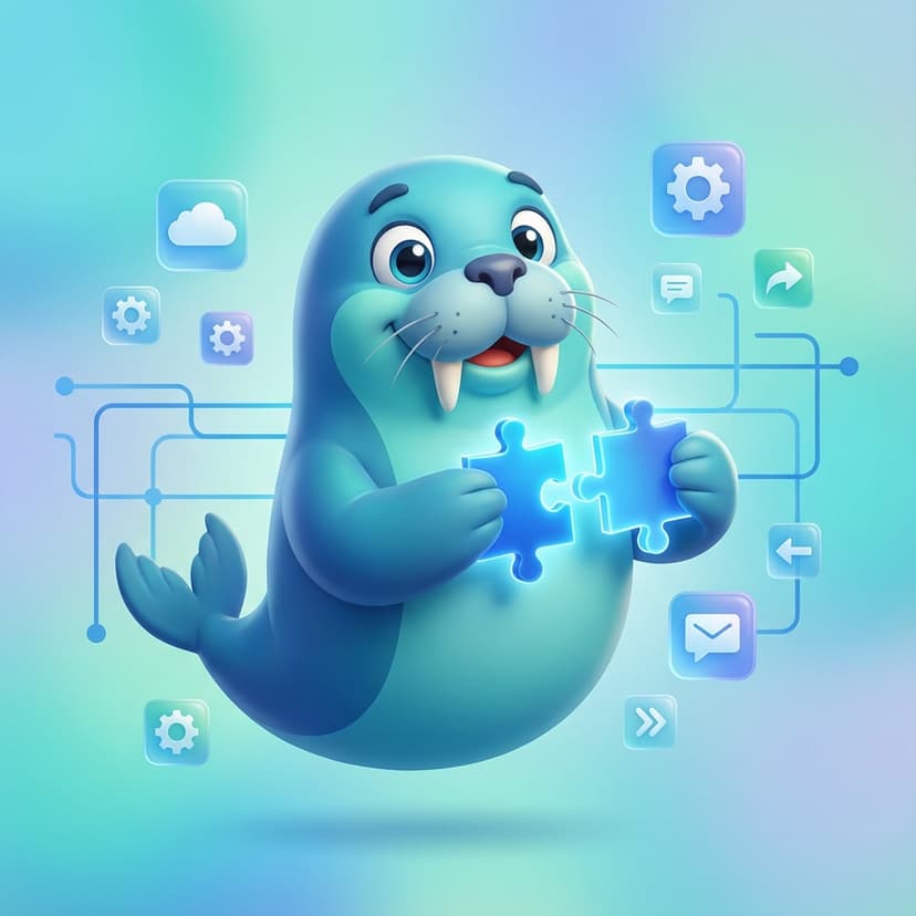 Integrations Feature